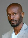 Camille Gaston