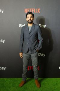 Karan Boolani