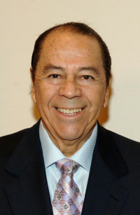 Lucho Gatica
