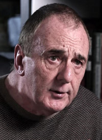 Joe Chapman