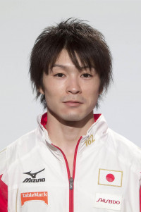 Kohei Uchimura