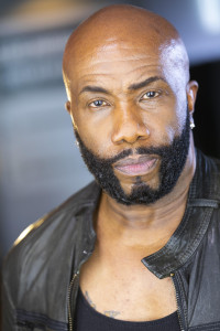 Paul Anthony