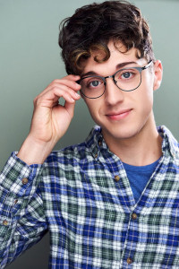 Evan Gambardella