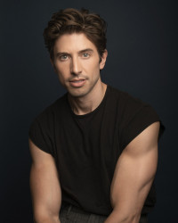 Nick Adams