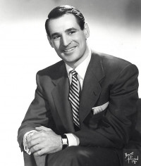 Ray Anthony
