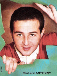 Richard Anthony