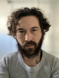 Dave Sarrafian