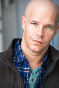 Daniel Tracy
