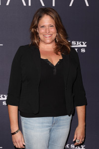Sarafina Vecchio