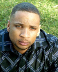 Sampson Alexander