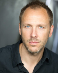 Duncan Malcolm