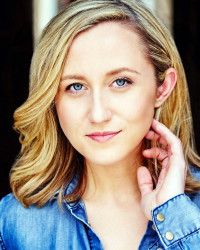 Jody Lee Harris