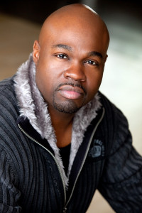 Maurice Webster