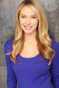 Tiffany Toth
