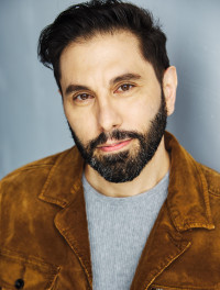 Michael Anthony Bianco
