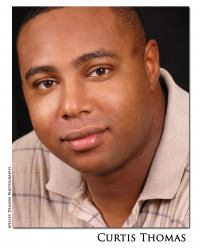 Curtis Thomas