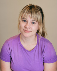 Connie Ennis