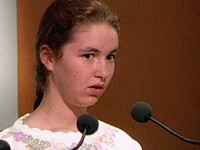 Kimberly Michaels