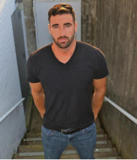 Timothy Leon