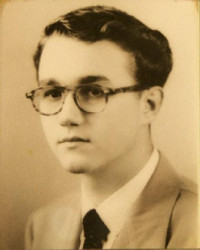 Walter Cole