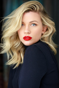 Amber Coyle
