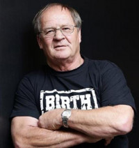Tommy Raudonikis