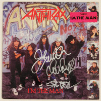 Anthrax