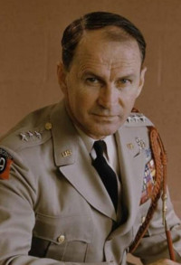 James M. Gavin