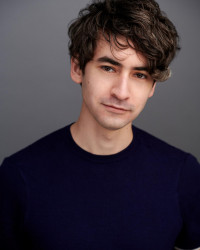Peter Oliver