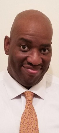 Tony Mitchell