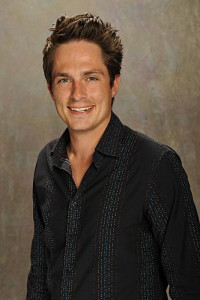 Brian Hart