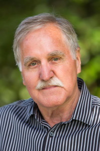 George Rodd