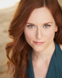 Amy Walker
