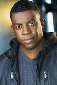 Jamian Blackmon