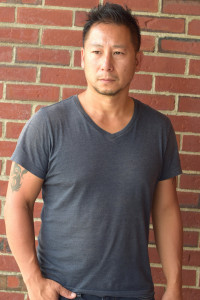 Jerry Chu