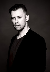 Chris Broadbent