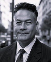 Isaac Rodriguez