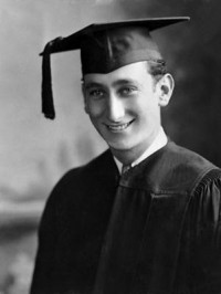 Sid Avery