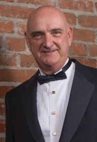 Ed Badrak