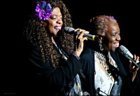 The Sweet Inspirations