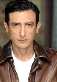 Marcelo Olivas