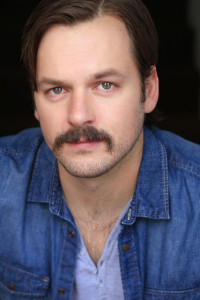 J.P. Wohl