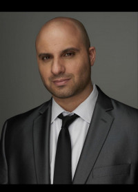 Jared Dante