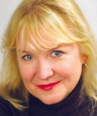 Lesley Mitchell-Clarke