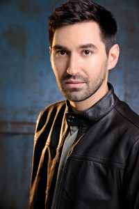 Eric Alfio