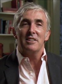 Tony Perrottet