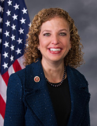 Debbie Wasserman Schultz