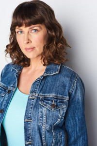 Nell Geisslinger