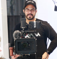 Michael Moraes
