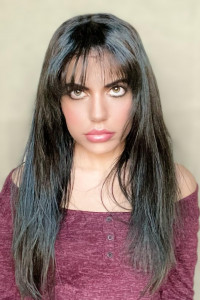 Vered Blonstein